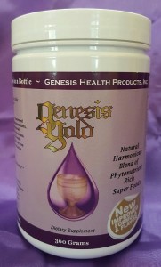 Foundational Support for Healthy Thyroid Function