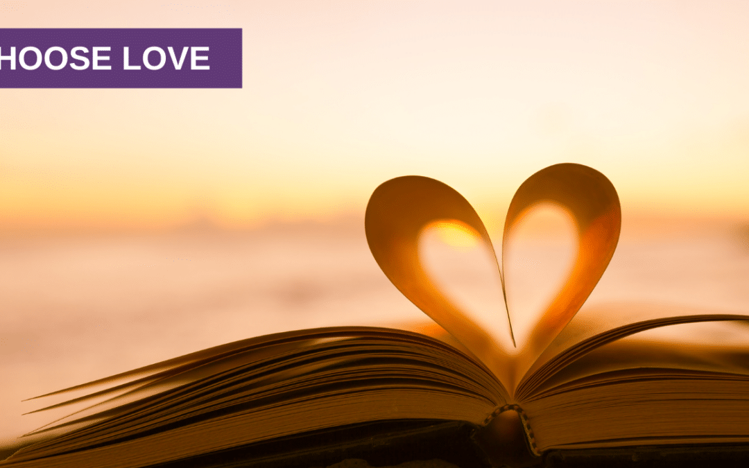 Choose Love