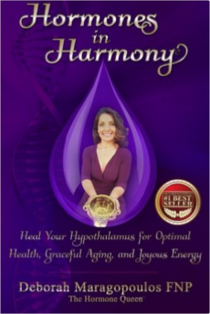 Hormones in Harmony Book