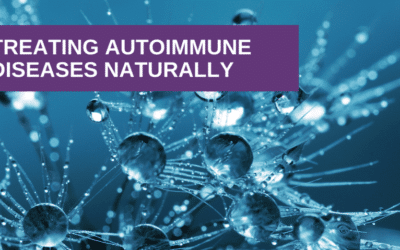 Treating Autoimmune Diseases Naturally
