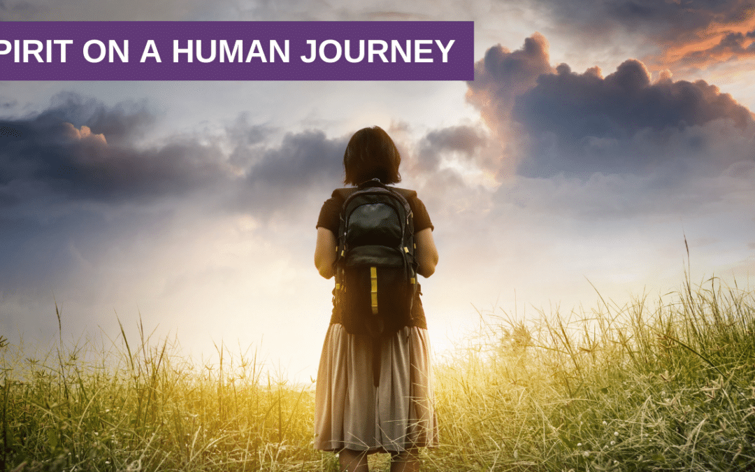 Spirit on a Human Journey