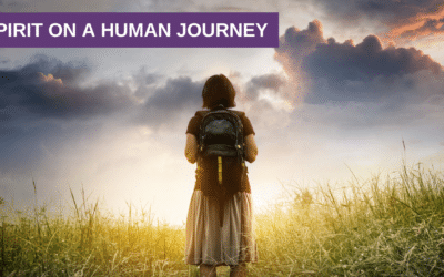 Spirit on a Human Journey