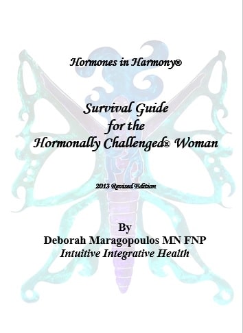 Hormones in Harmony Survival Guide ebook