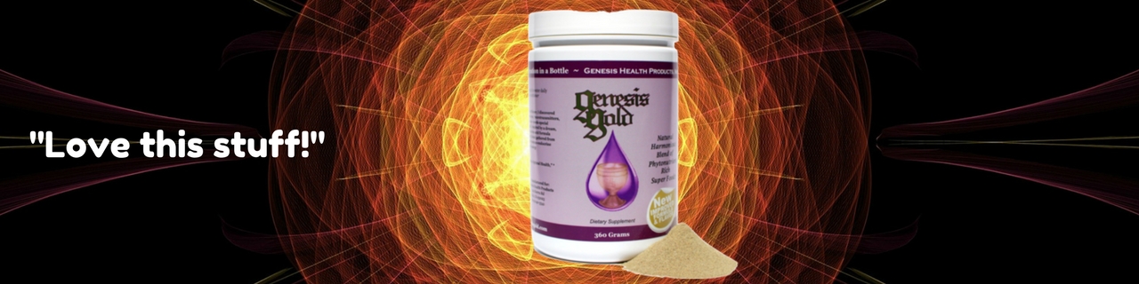 love genesis gold