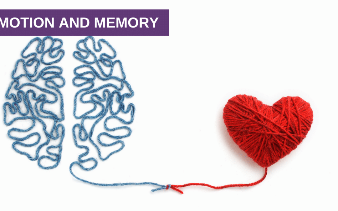 Emotion and Memory