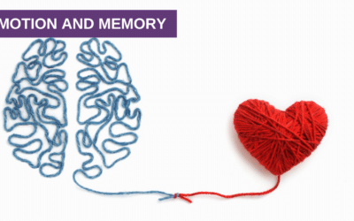 Emotion and Memory