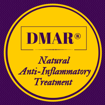 DMAR Natural Anti-Inflammatory Therapy