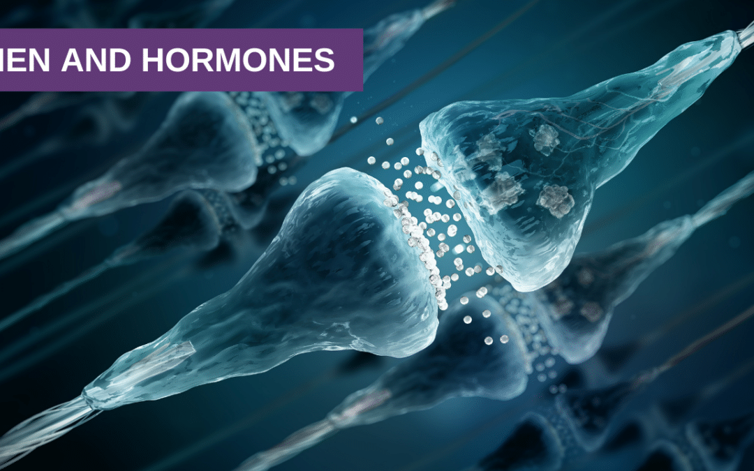 Men and Hormones