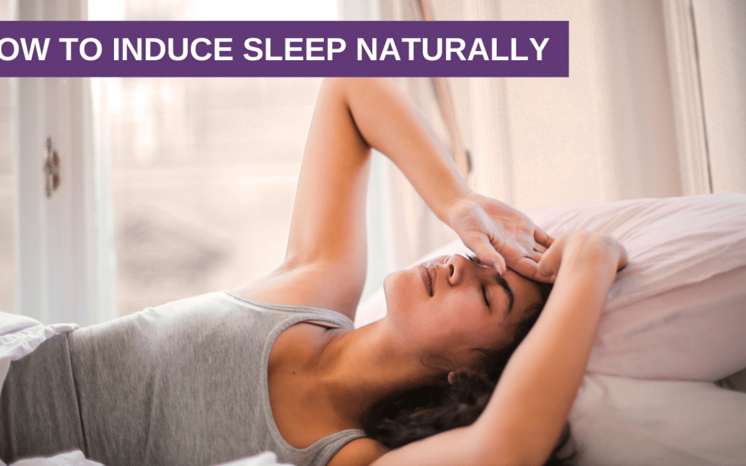 How to Induce Sleep Naturally