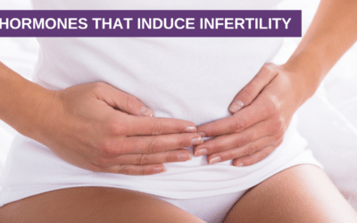 4 Hormones That Induce Infertility