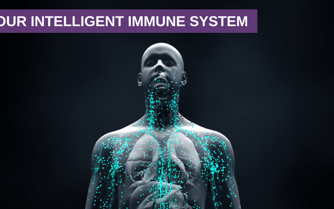Your Intelligent Immune System