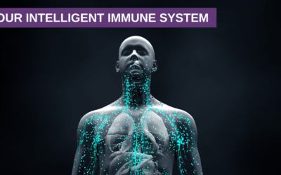 Your Intelligent Immune System