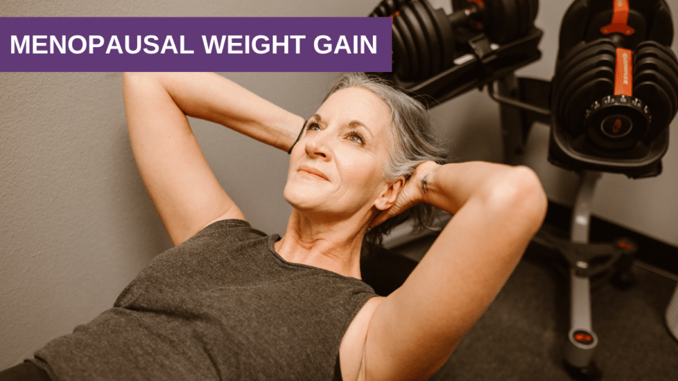 Menopausal Weight Gain Genesis Gold