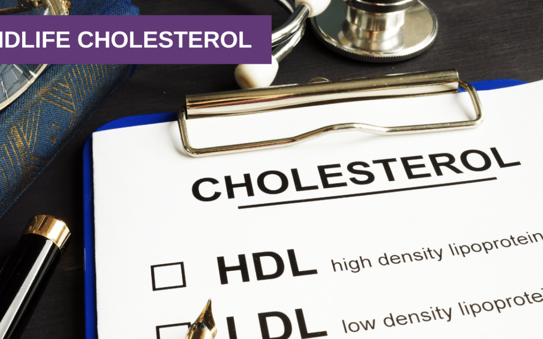 Midlife Cholesterol