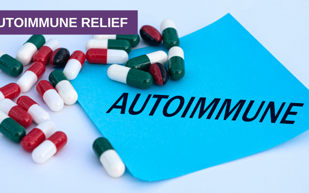Autoimmune Relief