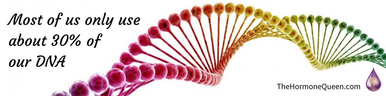 genetic potential