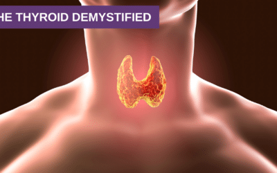 The Thyroid Demystified