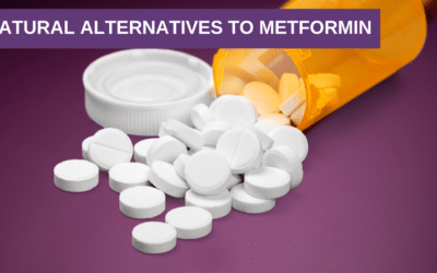 Natural Alternatives to Metformin