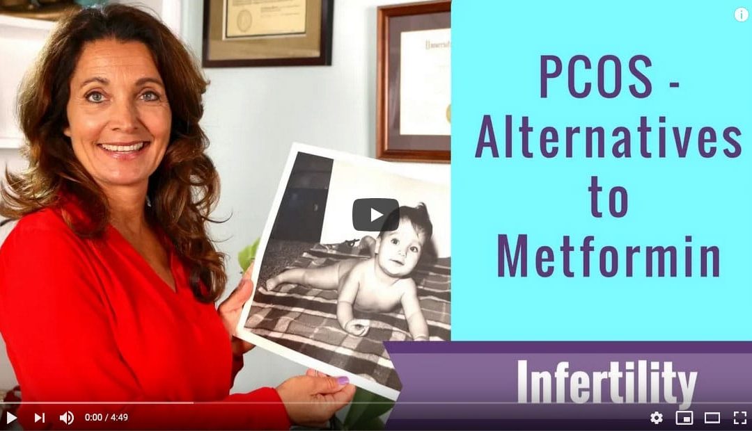 Learn The Truth About Natural Alternatives To Metformin