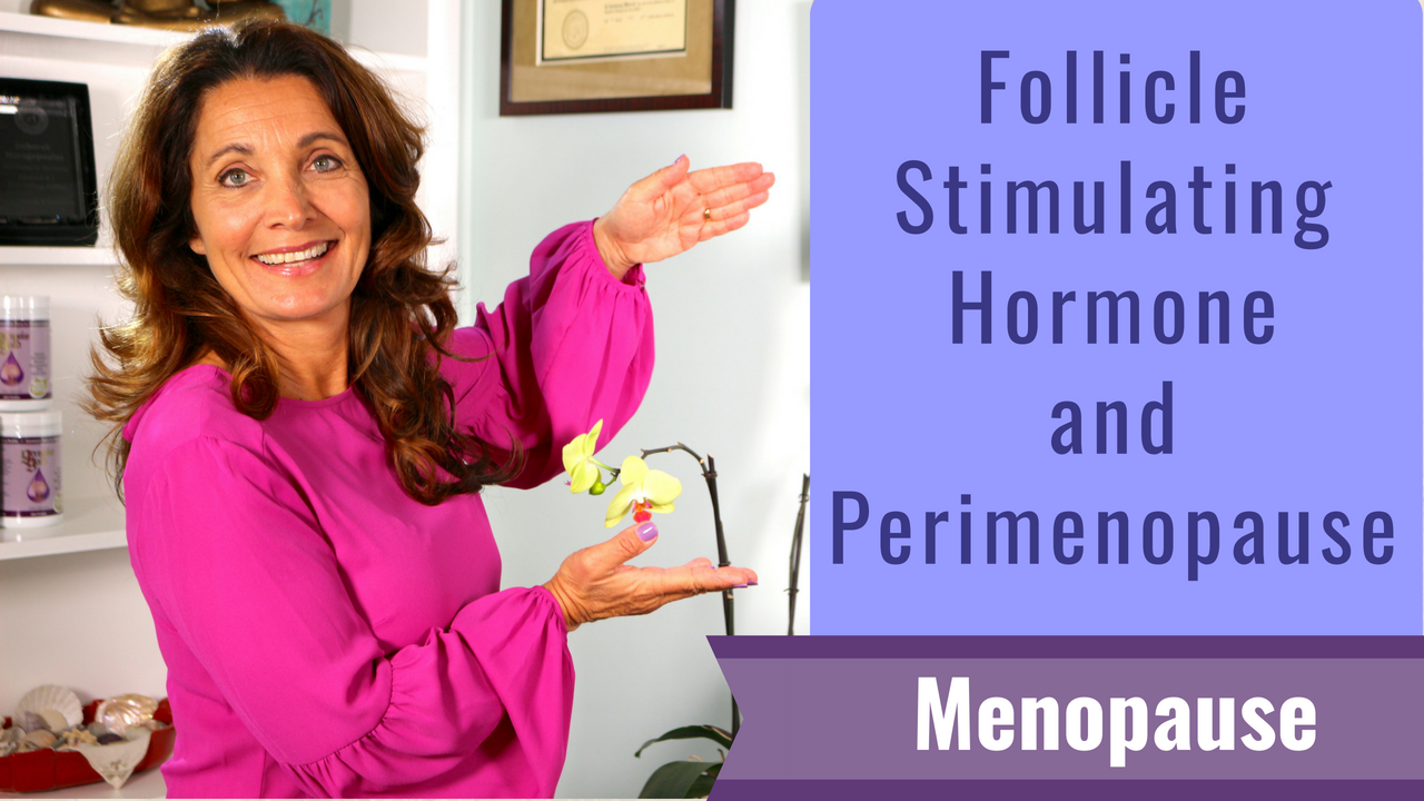 Follicle Stimulating Hormone And Perimenopause Genesis Gold The 