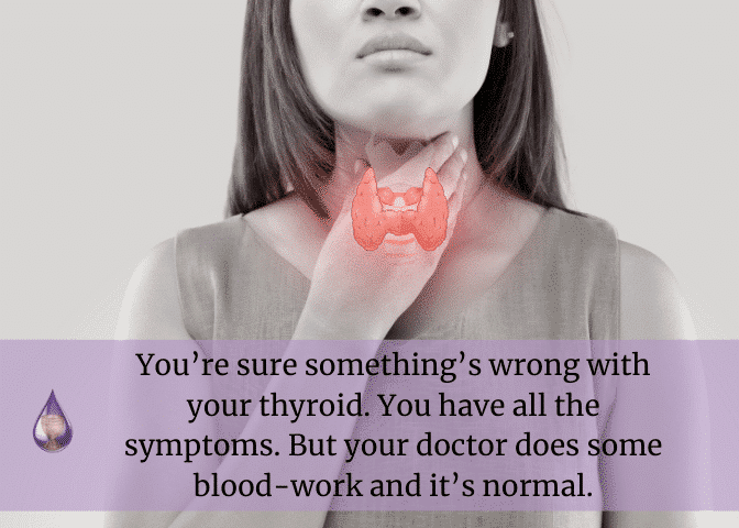 Hypothyroidism, What is it? How Can You Treat It?