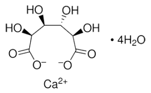 calcium d glucarate