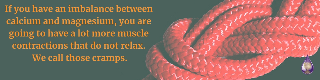 Muscle Cramps header