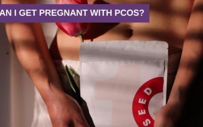 Can I Get Pregnant with PCOS?