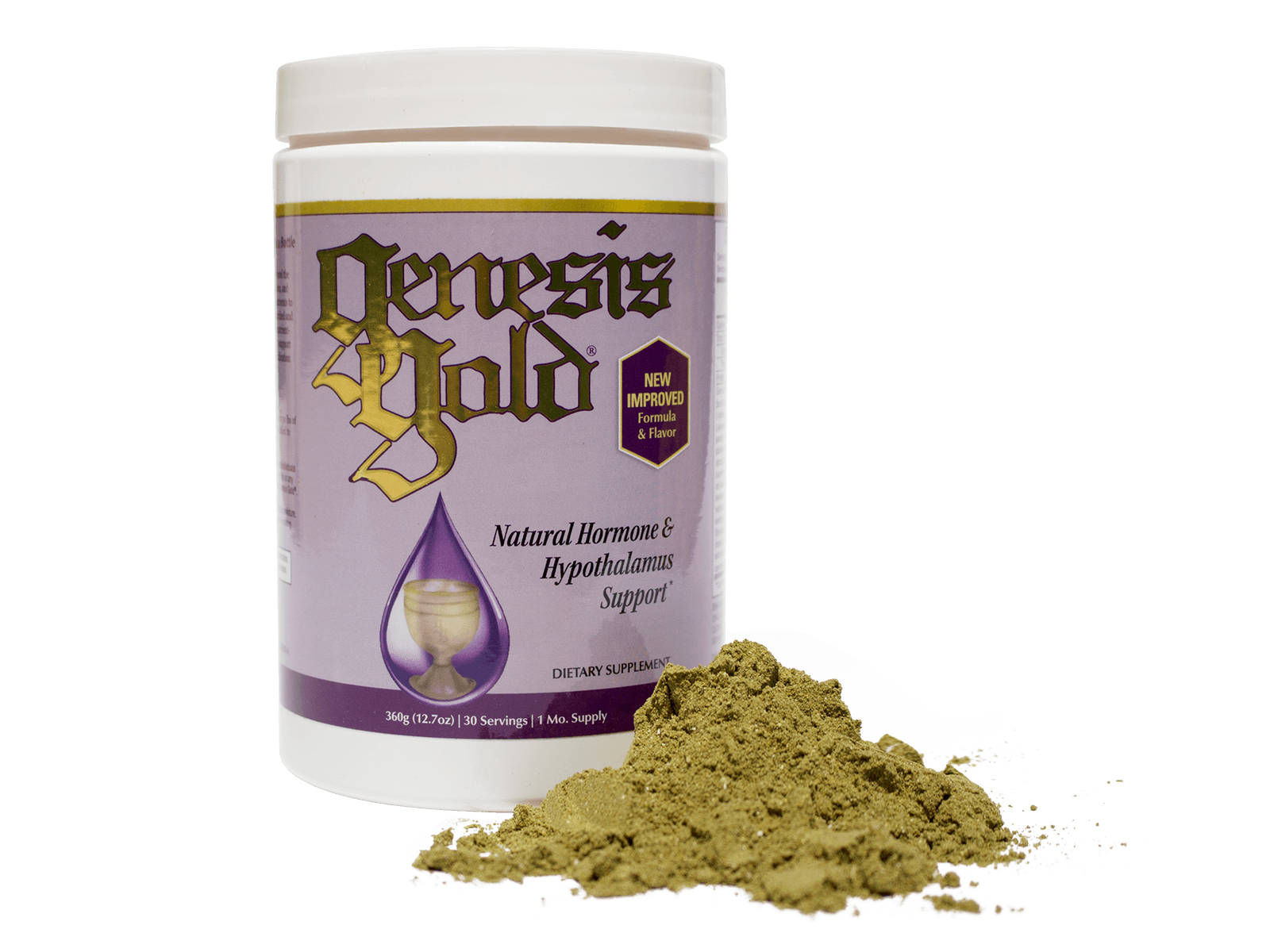 Genesis Gold keeps your Hormones in Harmony women’s-fitness-graceful-aging