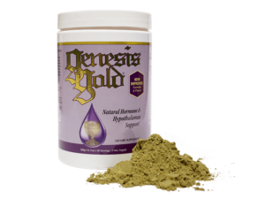 green-powder-allergy-support Genesis-Gold-Bottle