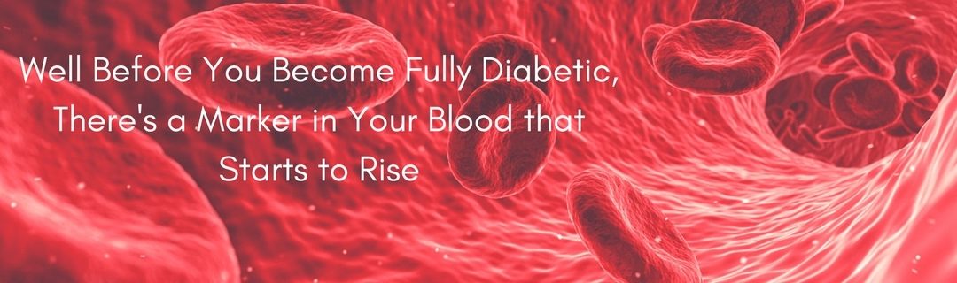 When Sugar’s not So Sweet – How to Heal Insulin Resistance Naturally