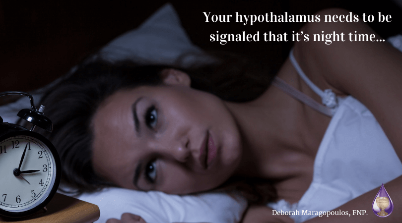 Sleep Training for Adults