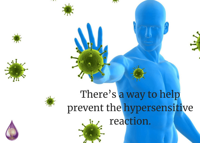 How to Treat Allergies Naturally