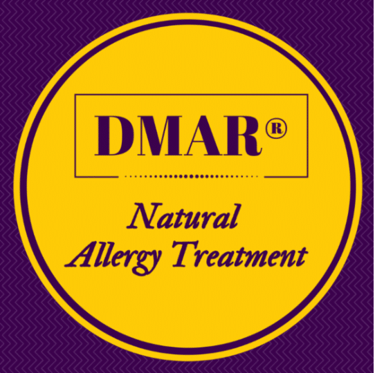 DMAR Natural Allergy Treatment