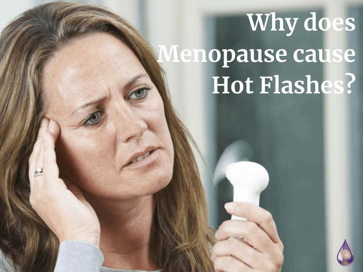 Menopause Symptoms & Solutions - Genesis Gold