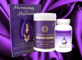 Genesis Gold Products