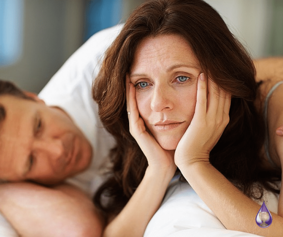 Menopause Symptoms & Solutions - Genesis Gold