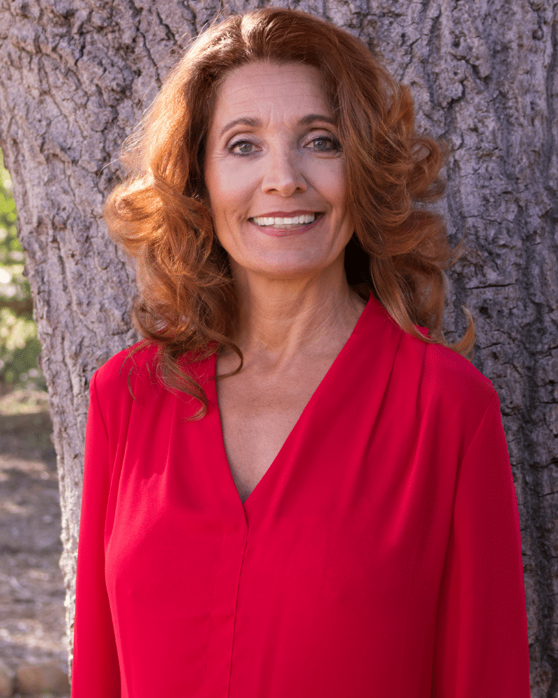 Deborah Maragopoulos FNP, Intuitive Integrative Nurse Practitioner