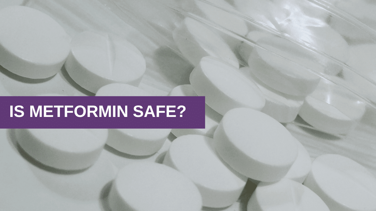 Is Metformin safe?