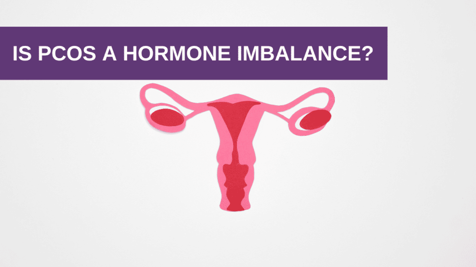 Is PCOS a HORMONE IMBALANCE? - Genesis Gold