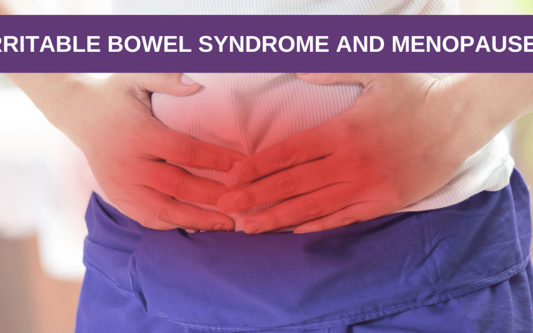 Irritable Bowel Syndrome And Menopause
