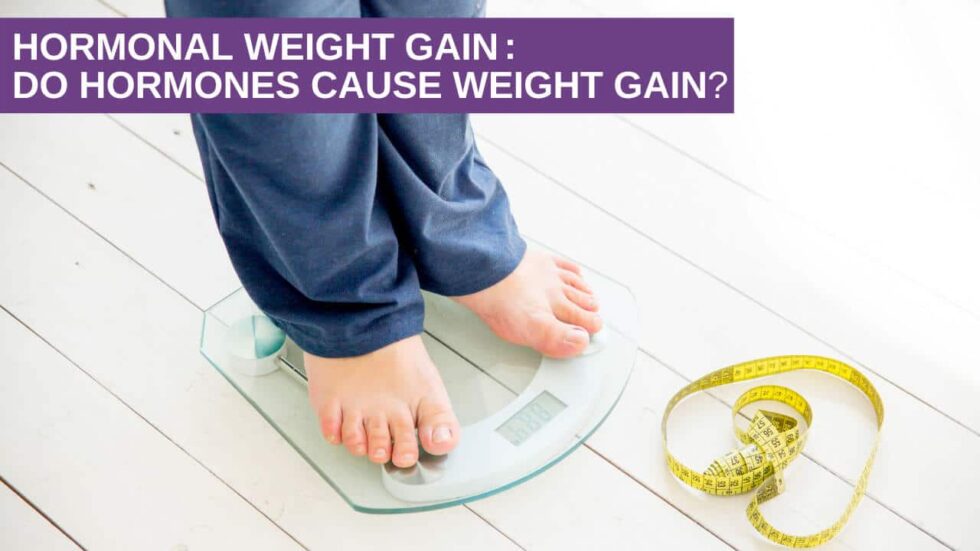 Hormonal Weight Gain Do Hormones Cause Weight Gain? Genesis Gold