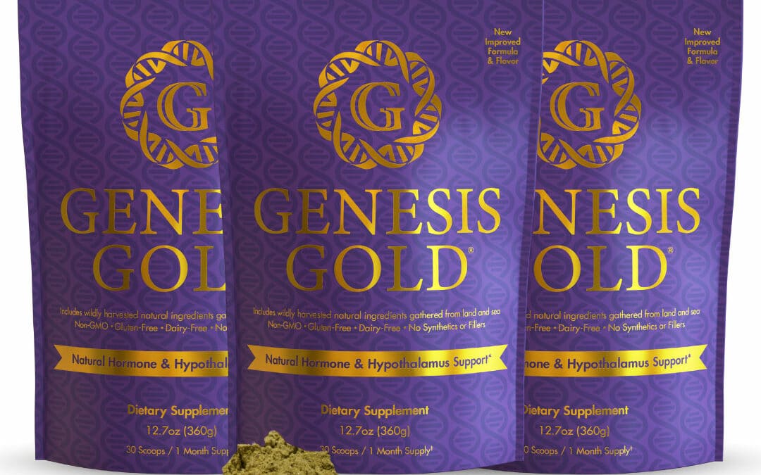 Genesis Gold 2026