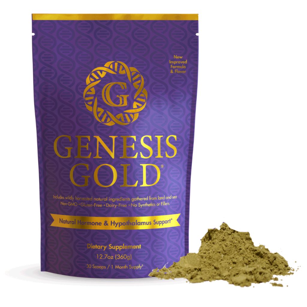 Genesis Gold