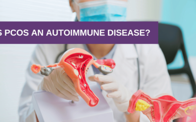 Is PCOS an Autoimmune Disease?