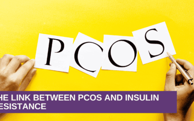 The Link Between PCOS and Insulin Resistance