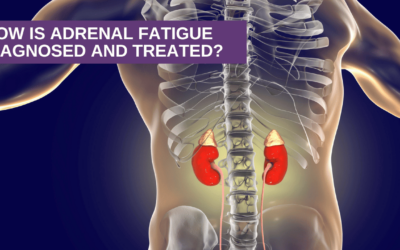 How is Adrenal Fatigue Diagnosed and Treated?