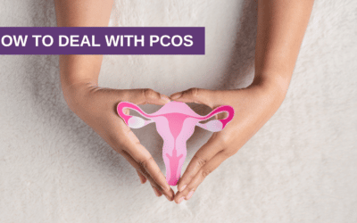 How to Deal with PCOS