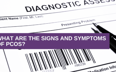 What are the Signs and Symptoms of PCOS?