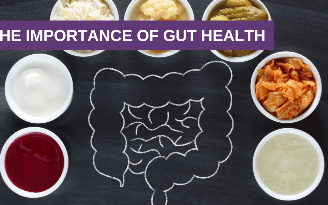 The Importance of Gut Health
